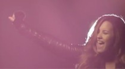 Demi - Lovato - Give - Your - Heart - A - Break (5787) - Demilu - Give Your Heart A Break Official Music Video Part o13