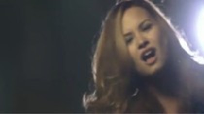 Demi Lovato - Give Your Heart A Break (6240) - Demilu - Give Your Heart A Break Official Music Video Part o14