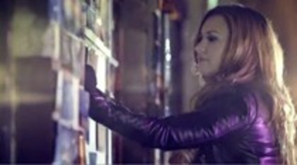 Demi Lovato - Give Your Heart A Break (6253) - Demilu - Give Your Heart A Break Official Music Video Part o14