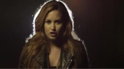 Demi Lovato - Give Your Heart A Break (6268) - Demilu - Give Your Heart A Break Official Music Video Part o14