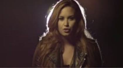 Demi Lovato - Give Your Heart A Break (6271) - Demilu - Give Your Heart A Break Official Music Video Part o14