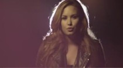 Demi Lovato - Give Your Heart A Break (6272) - Demilu - Give Your Heart A Break Official Music Video Part o14