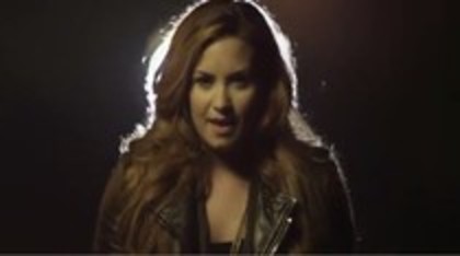 Demi Lovato - Give Your Heart A Break (6269) - Demilu - Give Your Heart A Break Official Music Video Part o14