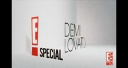 E! Special_Demi Lovato (3409) - Demilush talks about her Give Your Heart A Break Music Video with DL Part oo8