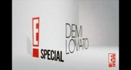 E! Special_Demi Lovato (3410) - Demilush talks about her Give Your Heart A Break Music Video with DL Part oo8