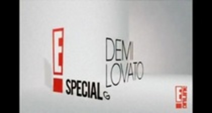 E! Special_Demi Lovato (3411) - Demilush talks about her Give Your Heart A Break Music Video with DL Part oo8