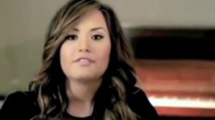 Demi Talks About For The Love Of A Daughter (23) - Demilush Talks About For The Love Of A Daughter Unbroken Track By Track Part oo1