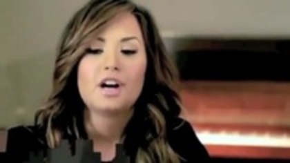 Demi Talks About For The Love Of A Daughter (34) - Demilush Talks About For The Love Of A Daughter Unbroken Track By Track Part oo1