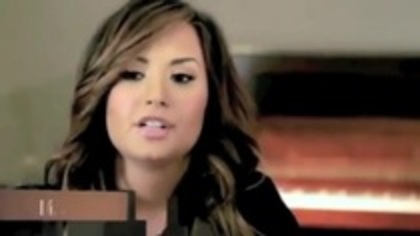 Demi Talks About For The Love Of A Daughter (36)