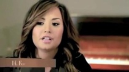 Demi Talks About For The Love Of A Daughter (38)