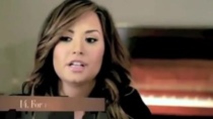 Demi Talks About For The Love Of A Daughter (39)