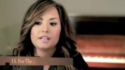 Demi Talks About For The Love Of A Daughter (40)