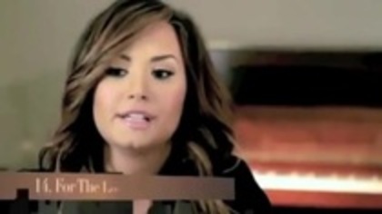 Demi Talks About For The Love Of A Daughter (41)