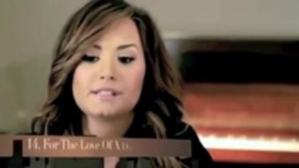 Demi Talks About For The Love Of A Daughter (46)