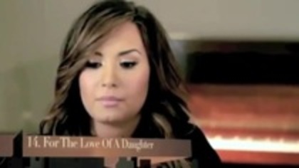 Demi Talks About For The Love Of A Daughter (515)
