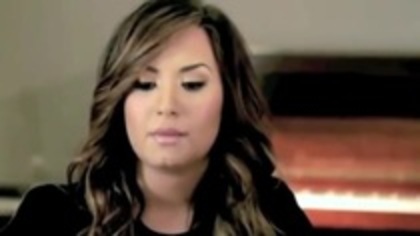Demi Talks About For The Love Of A Daughter (1004)
