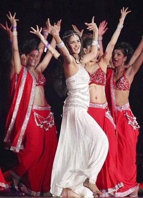  - Dance Katrina Kaif