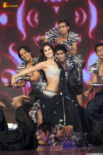  - Dance Katrina Kaif