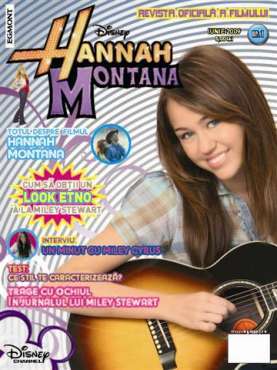 Hannah Montana