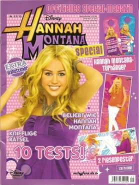 Hannah Montana