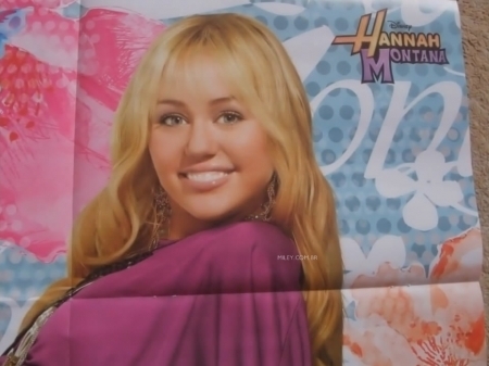 Hannah Montana