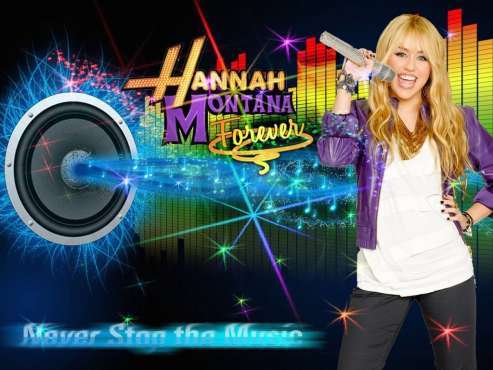 Hannah Montana - Hannah Montana