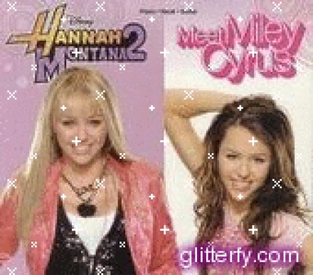 Hannah Montana - Hannah Montana