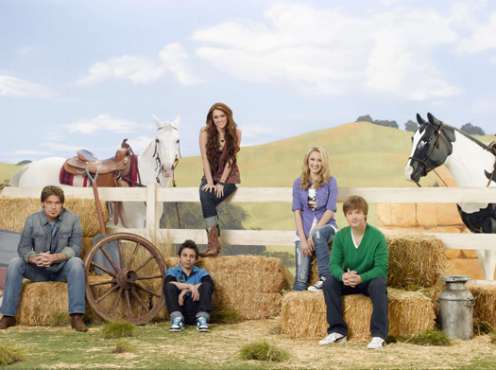 Hannah Montana - Hannah Montana