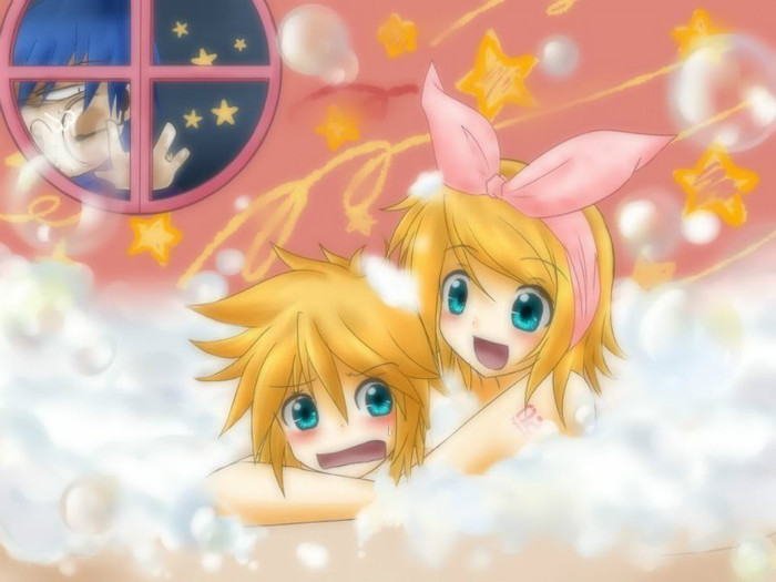 baitza! (si Kaito la geam)