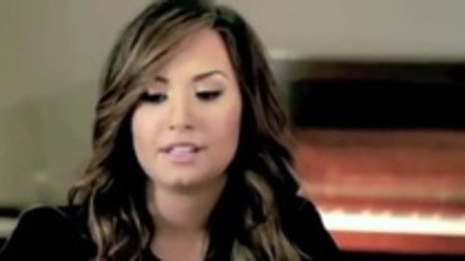 Demi Talks About For The Love Of A Daughter (2402) - Demilush Talks About For The Love Of A Daughter Unbroken Track By Track Part oo6