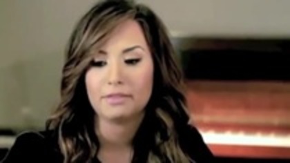 Demi Talks About For The Love Of A Daughter (2428)