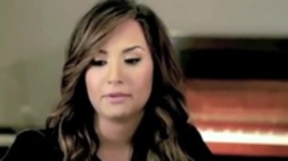 Demi Talks About For The Love Of A Daughter (2430)