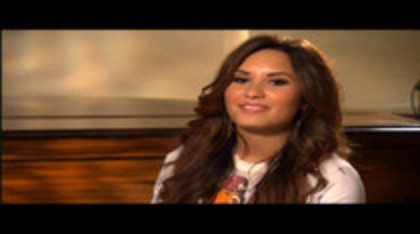 Demi Lovato Interview In Canada (11)