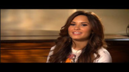 Demi Lovato Interview In Canada (12)
