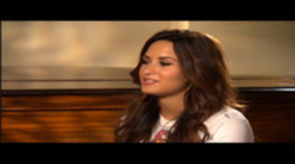 Demi Lovato Interview In Canada (28) - Demilush Interview In Canada Part oo1