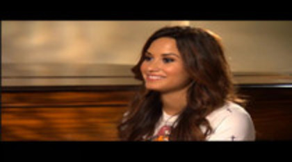 Demi Lovato Interview In Canada (51) Demi Lovato Interview In Canada (51)