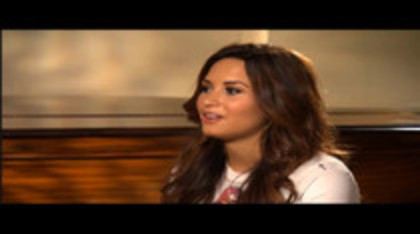 Demi Lovato Interview In Canada (25) Demi Lovato Interview In Canada (25)