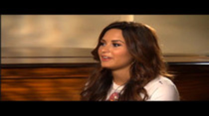Demi Lovato Interview In Canada (26) Demi Lovato Interview In Canada (26)