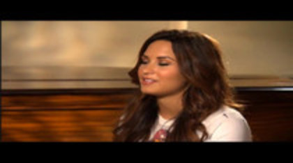 Demi Lovato Interview In Canada (27) Demi Lovato Interview In Canada (27)
