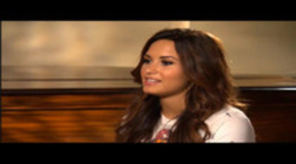 Demi Lovato Interview In Canada (30) Demi Lovato Interview In Canada (30)