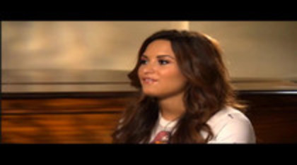 Demi Lovato Interview In Canada (18) Demi Lovato Interview In Canada (18)