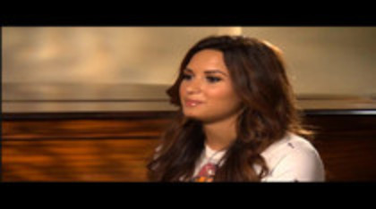 Demi Lovato Interview In Canada (32) Demi Lovato Interview In Canada (32)