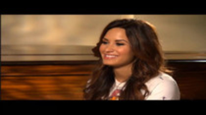 Demi Lovato Interview In Canada (492)