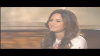 Demi Lovato Interview In Canada (495)