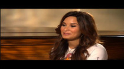 Demi Lovato Interview In Canada (506)