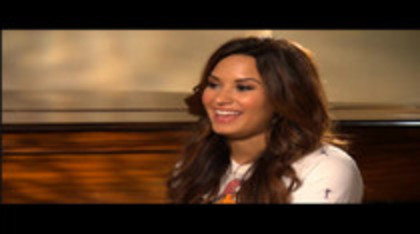 Demi Lovato Interview In Canada (513)