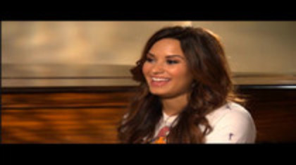 Demi Lovato Interview In Canada (514)