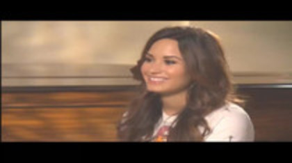 Demi Lovato Interview In Canada (497)