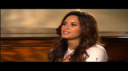 Demi Lovato Interview In Canada (538) - Demilush Interview In Canada Part oo2