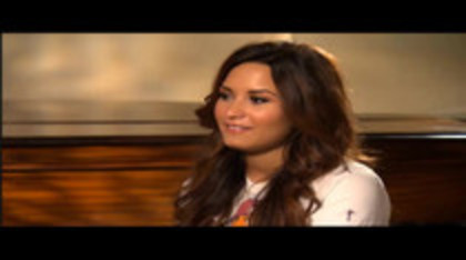 Demi Lovato Interview In Canada (960)